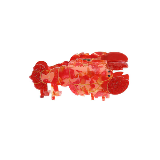 Hummer hårklemme