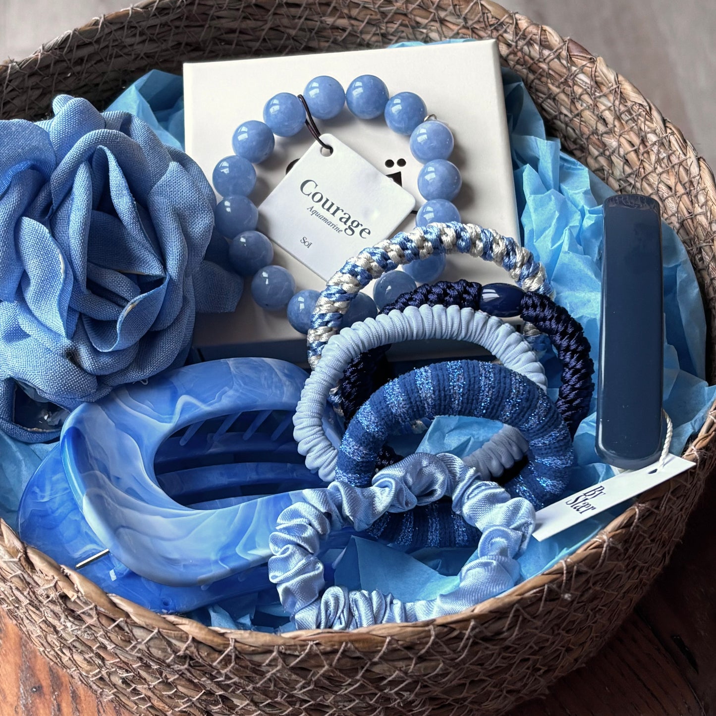 Blue - 02