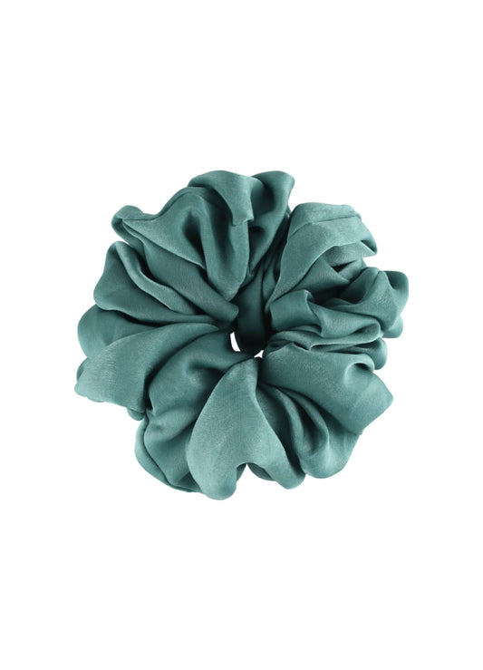 Isabella Scrunchie i Blå