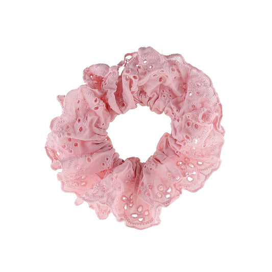 Luca Scrunchie i Rosa