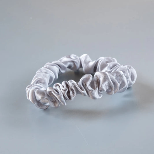 Lula Petit Scrunchie (GRÅ)