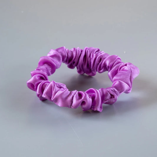 Lula Petit Scrunchie (LILLA)