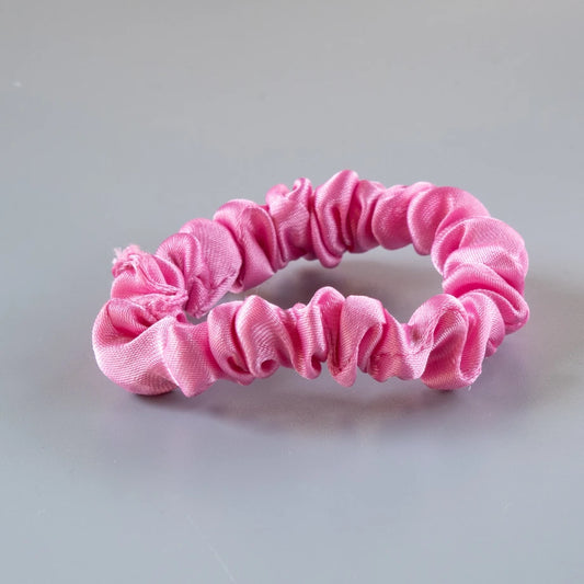 Lula Petit Scrunchie (PINK)